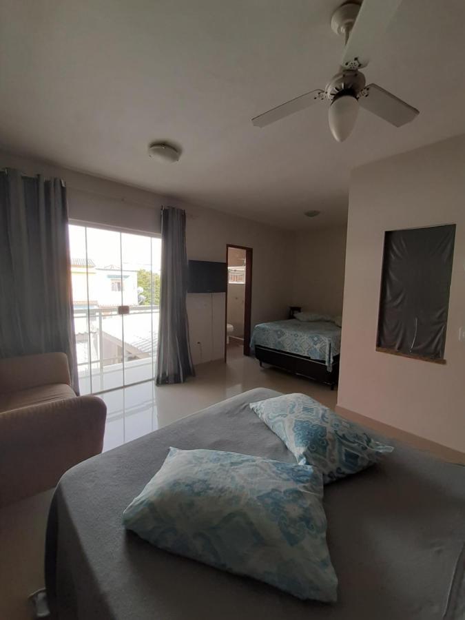Daf Suites E Acomodacoes !!!! Arraial do Cabo Luaran gambar