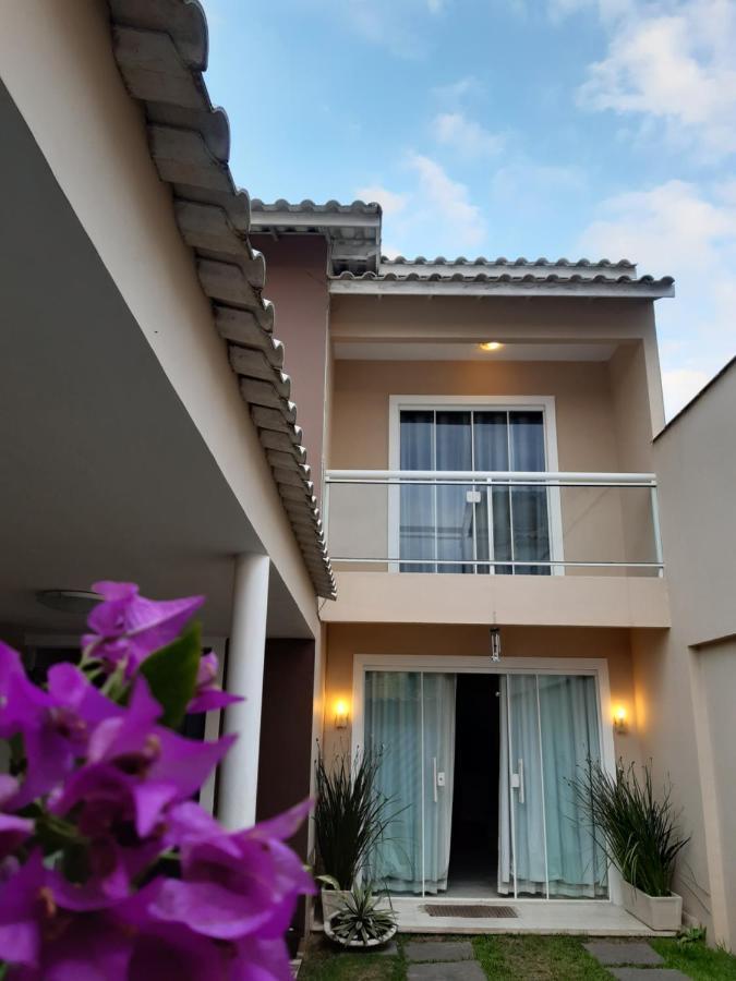 Daf Suites E Acomodacoes !!!! Arraial do Cabo Luaran gambar