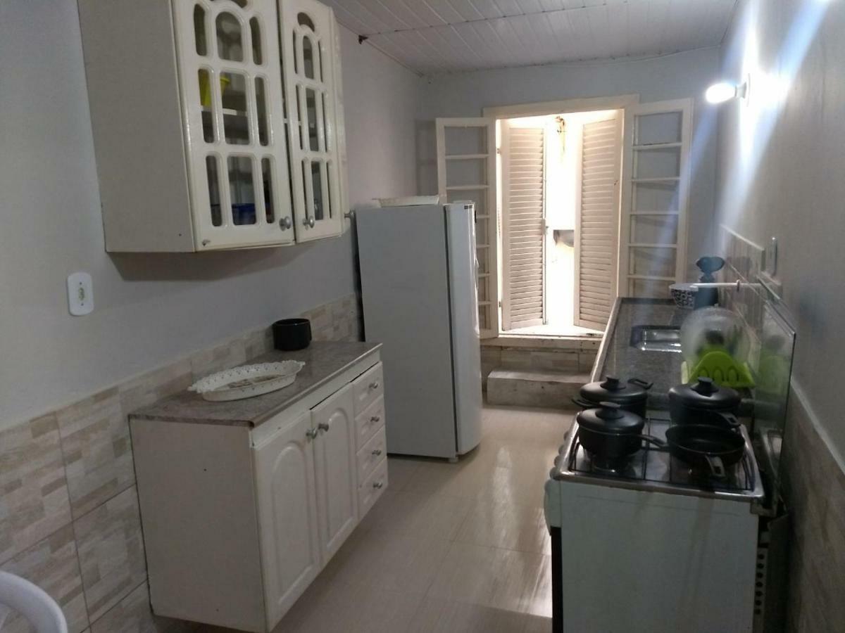Daf Suites E Acomodacoes !!!! Arraial do Cabo Luaran gambar